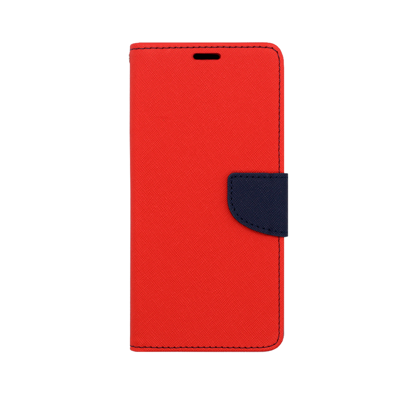 Wisecase iPhone 14 Pro Max MERC Red+Dark Blue