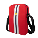 Ferrari Tablet Bag Pista Collection - 10 inch Universal Red