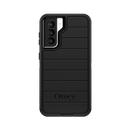 Otterbox Defender Pro Case For Samsung Galaxy S21 5G - Black