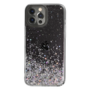 SwitchEasy Starfield 3D Glitter Resin Case for iPhone 13 Pro Max 6.7