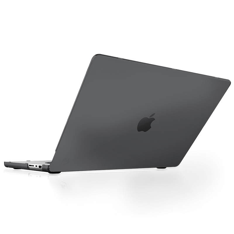 STM Goods Studio for MacBook Pro 16" 2021 AP - Dark Smoke