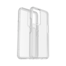 Otterbox Symmetry Clear Case For Samsung Galaxy S22 (6.1) - Clear