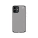 Speck Presidio Pro Cathedral Grey Case for iPhone 12/12 Pro