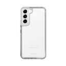 EFM Zurich Case Armour For Samsung Galaxy S22+ (6.6) - Frost Clear