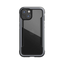 X-Doria Defense Shield for iPhone 14 - Black