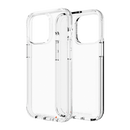 Gear4 Crystal Palace Case For iPhone 13 Pro (6.1 Pro) Clear