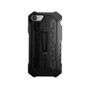Element Case Black OPS Elite Premium Rugged Case W/ Holster for iPhone 7/8 - Black