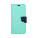 Wisecase Samsung Galaxy S23 Ultra MERC Cyan+Dark Blue