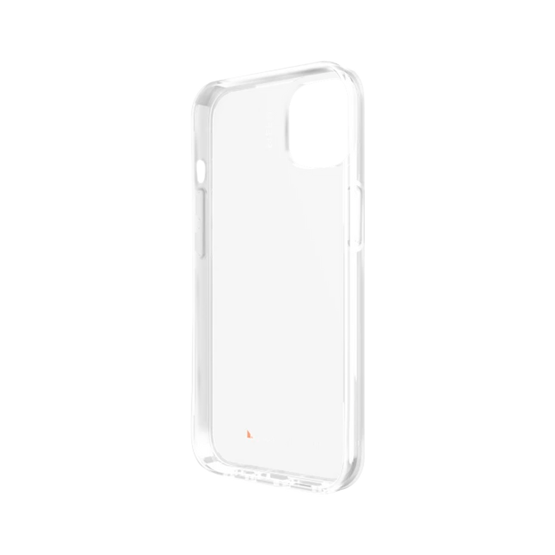 EFM Alta Pure Case Armour with D3O Crystalex For iPhone 14 Plus 6.7 Clear