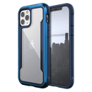 X-Doria Defense Shield Back Cover For iPhone 12/12 Pro - Pacific Blue