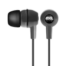 Skullcandy 2XL Spoke Matte Black In Ear Buds Headphone