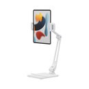 Twelve South Hoverbar Duo Tablet Mount with Quick Release White