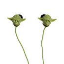 Star Wars Earphones - Yoda