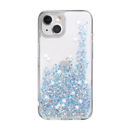 SwitchEasy Starfield 3D Glitter Resin Case for iPhone 13 6.1