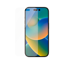 PanzerGlass Classic Fit Antibacterial BMW Case for iPhone 14 Pro