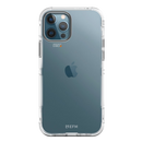 EFM Cayman Case Armour with D3O Crystalex For iPhone 12 Pro Max 6.7" - Clear