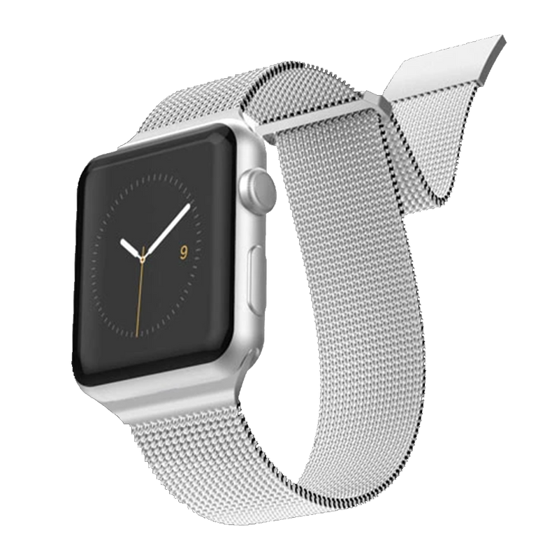 X-Doria Mesh Band for Apple Watch 38/40mm