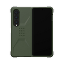 UAG Civilian for Galaxy Z Fold 4 Olive