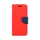 Wisecase Samsung Galaxy S23 MERC Red+Dark Blue