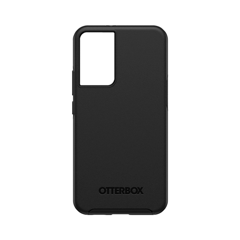 Otterbox Symmetry Case For Samsung Galaxy S22+ (6.6) - Black