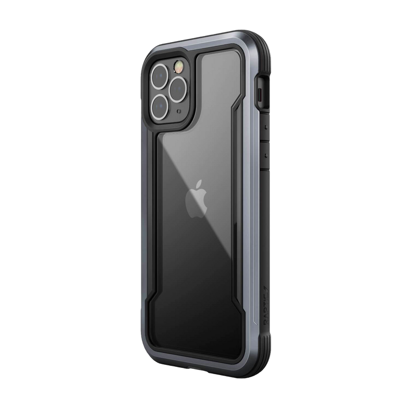 Raptic Shield iPhone 12 Pro Max (6.7)