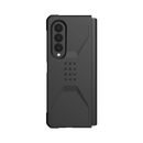 UAG Civilian for Samsung Galaxy Z Fold 3 - Black