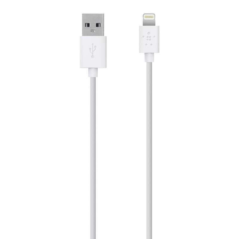 Belkin Charge + Sync Lightning to USB Cable