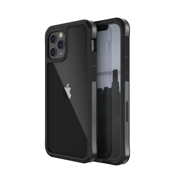 X-Doria Defense Live Case For iPhone 12 Pro Max 6.7''