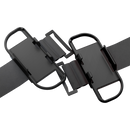 IINE Switch just dance joy-con Black