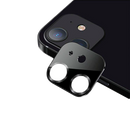 iPhone 12 Camera Tempered Glass Black