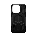UAG Monarch Magsafe BMW Case for iPhone 14 Pro Carbon Fiber