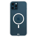 Case-Mate Tough Clear Plus Magsafe Case For iPhone 12 Pro Max 6.7 - Clear