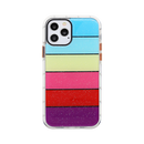 Wisecase iPhone 12/12Pro Shell stripped