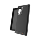 Gear4 Havana Case suits Samsung Galaxy S22 Ultra 6.8 Black