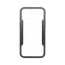 Wisecse iPhone 14 Plus One Shield Black