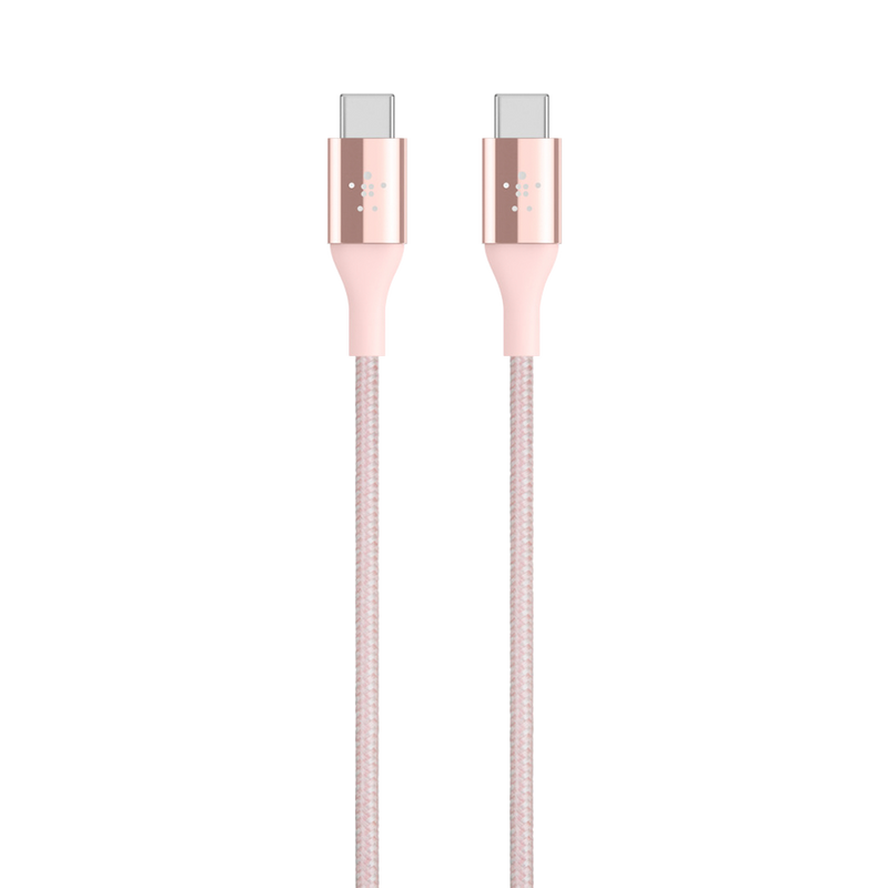 Belkin DuraTek USB-C to USB-C Charge Cable