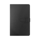 Wisecase Samsung Galaxy Tab A7 10.4 Deluxe Folio Black