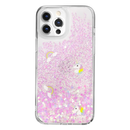 SwitchEasy Starfield 3D Glitter Resin Case for iPhone 13 Pro Max 6.7