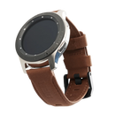 UAG Samsung Galaxy Watch 46" Leather Strap- Brown