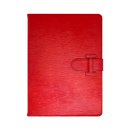 iPad Pro 10.5/10.2 2019/2021/ipad8 10.2 2020 Deluxe Folio Red