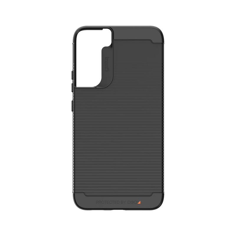 Gear4 Havana Case suits Samsung Galaxy S22+ 6.6 Black