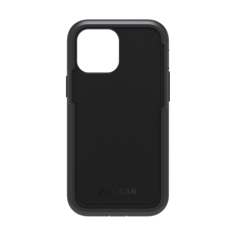 Pelican Voyager Case (MagSafe) for iPhone 13 Pro Max Black