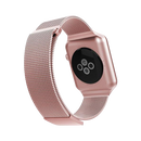 X-doria Mesh Band for Apple Watch 38/40/41mm - Rose Gold