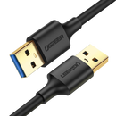 UGREEN USB3.0 A male to A male 1M Black