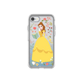 OtterBox Symmetry Power of Princess Case suits iPhone SE (2nd gen) and iPhone 8/7