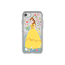 OtterBox Symmetry Power of Princess Case suits iPhone SE (2nd gen) and iPhone 8/7