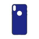 iPhone X Glass Back Case