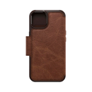 OtterBox Strada Case For iPhone 14 6.1 - Espresso