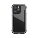 X-Doria Defense Shield for iPhone 14 Pro Max - Black