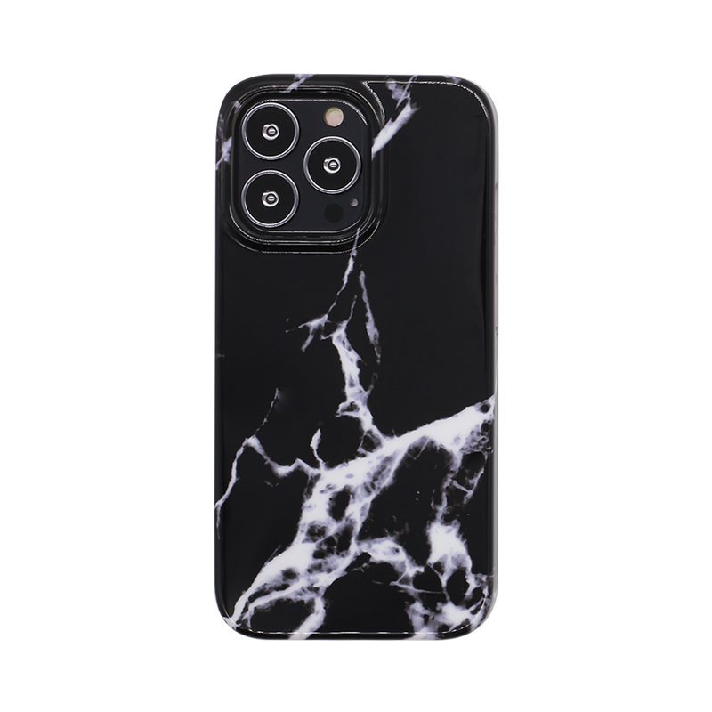 Wisecase iPhone 13 Pro Marble Case